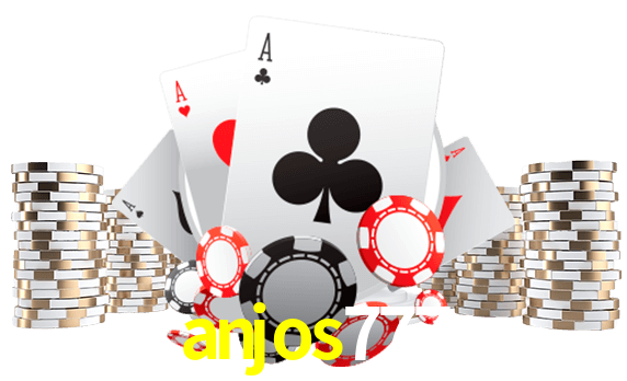 Jogue jogos de pôquer em anjos777