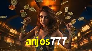 Welcome Bonus anjos777