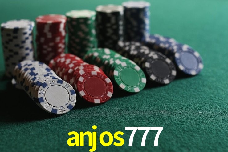 Statistics anjos777