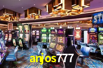Desvendando o Mundo dos Jogos Virtuais na anjos777