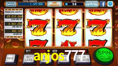 A Emoção da Loteria na anjos777: Uma Chance de Mudança de Vida