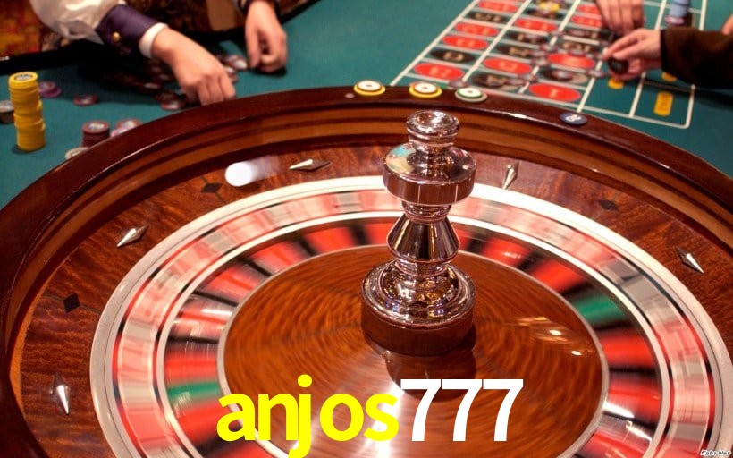 Experiência VIP anjos777
