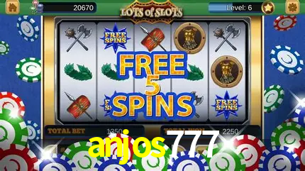 A Revolução dos Aplicativos de Jogos no anjos777