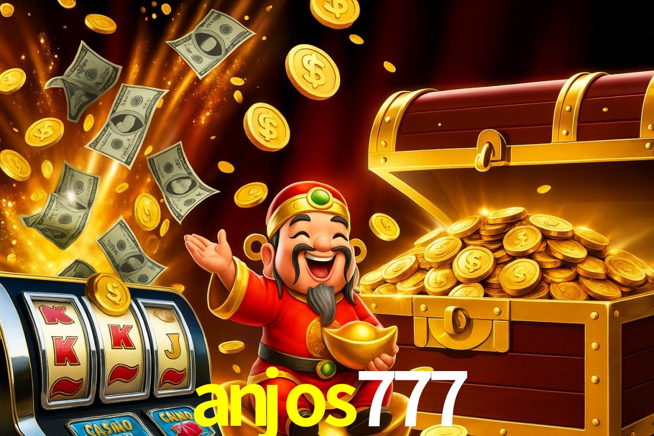 Estatísticas anjos777