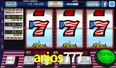 Desvendando o Mundo dos Jogos Virtuais na anjos777