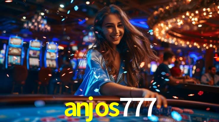 Statistics anjos777
