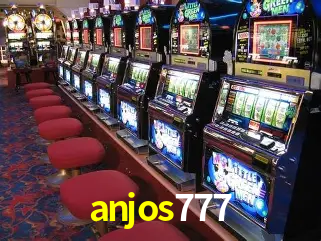Desvendando o Mundo dos Jogos Virtuais na anjos777