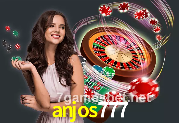 vivo no cassino anjos777