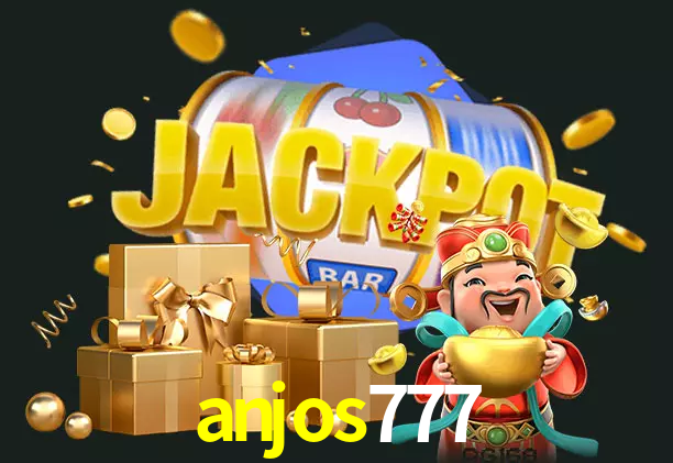 anjos777 bet