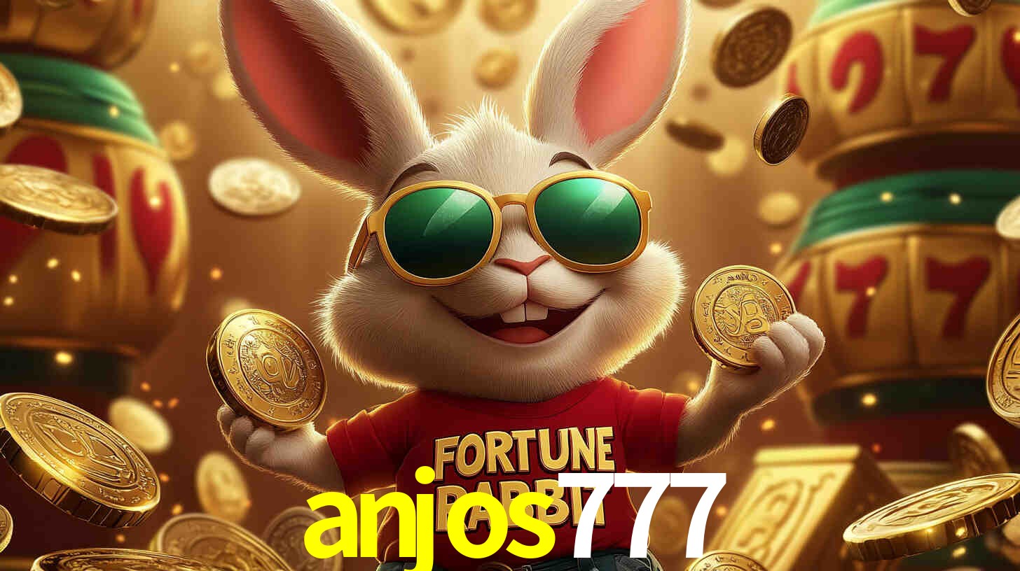 anjos777: A Experiência de Casino com Jogos de Mesa ao Vivo