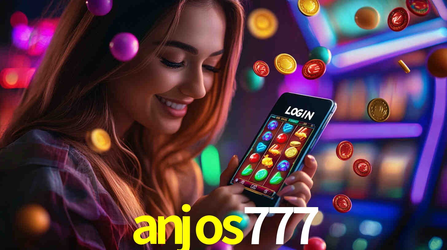 Sinta a adrenalina dos jogos de cassino com anjos777