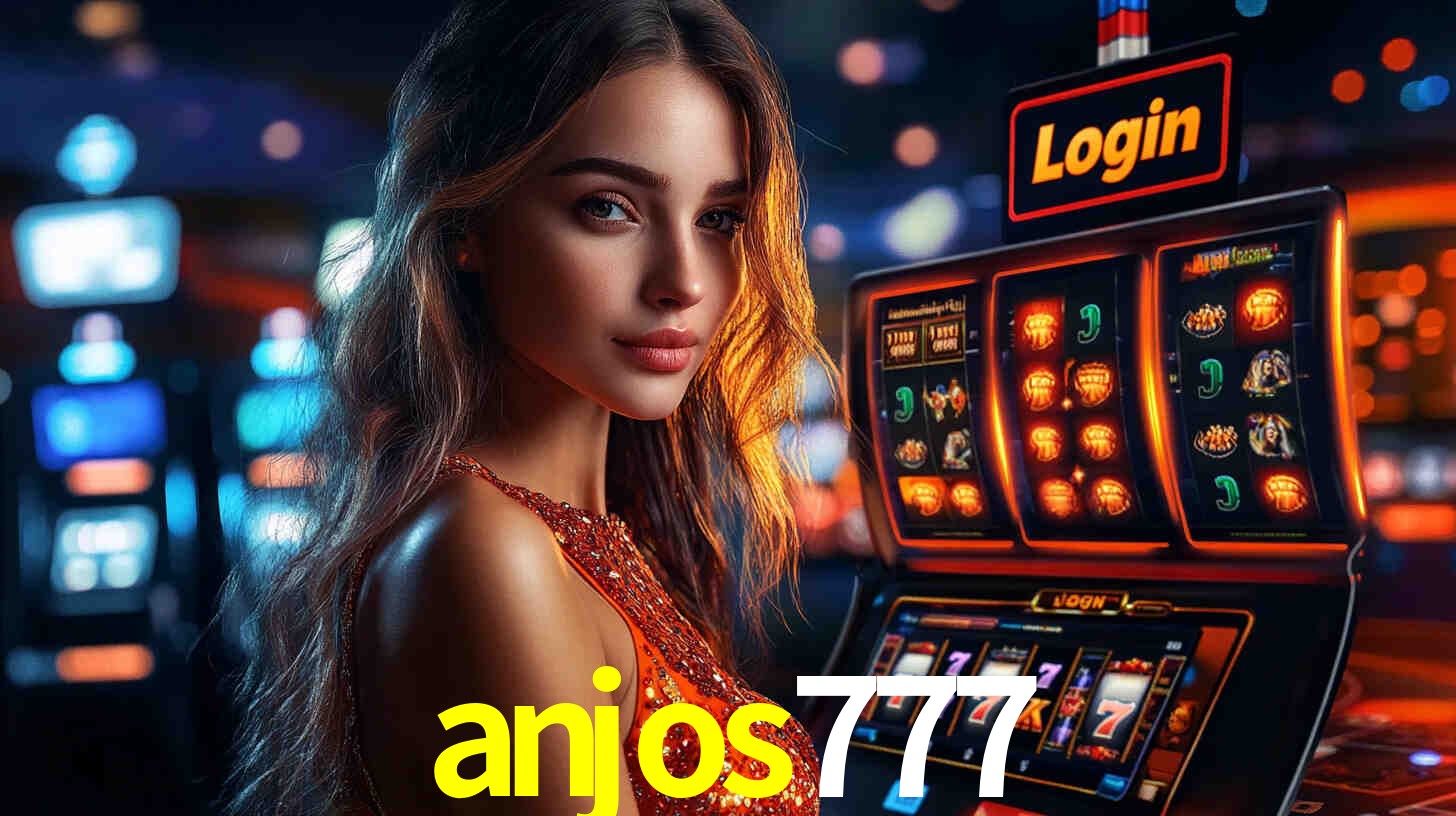 anjos777.com