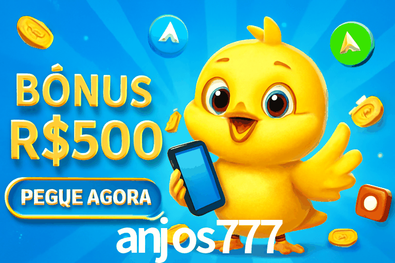 Secure Login anjos777