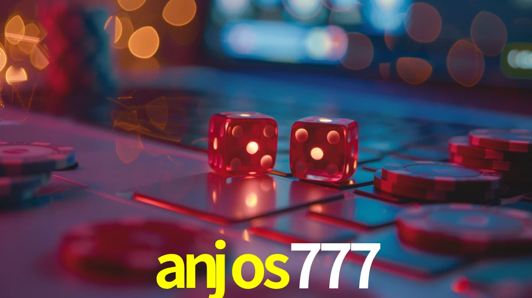 Game Providers anjos777