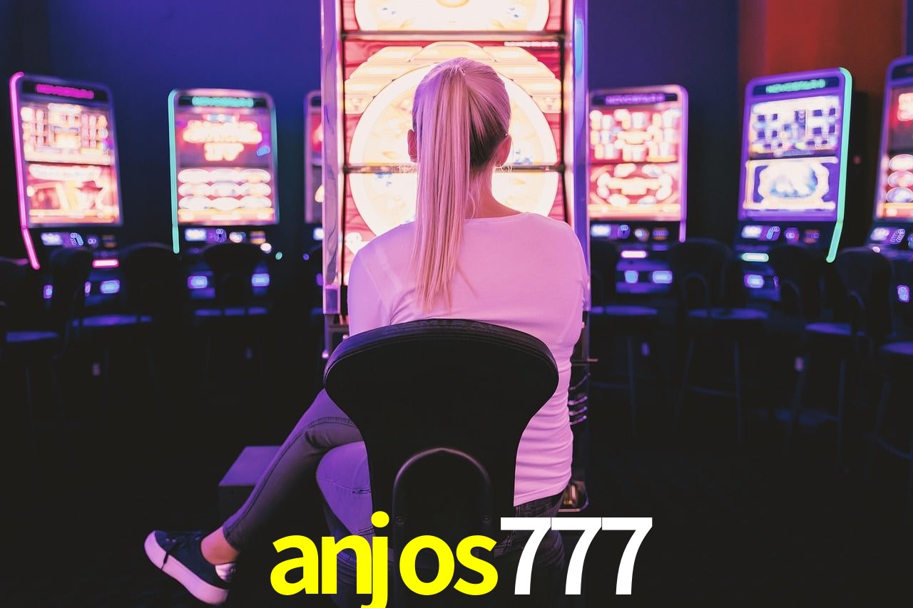 Bonus Features anjos777