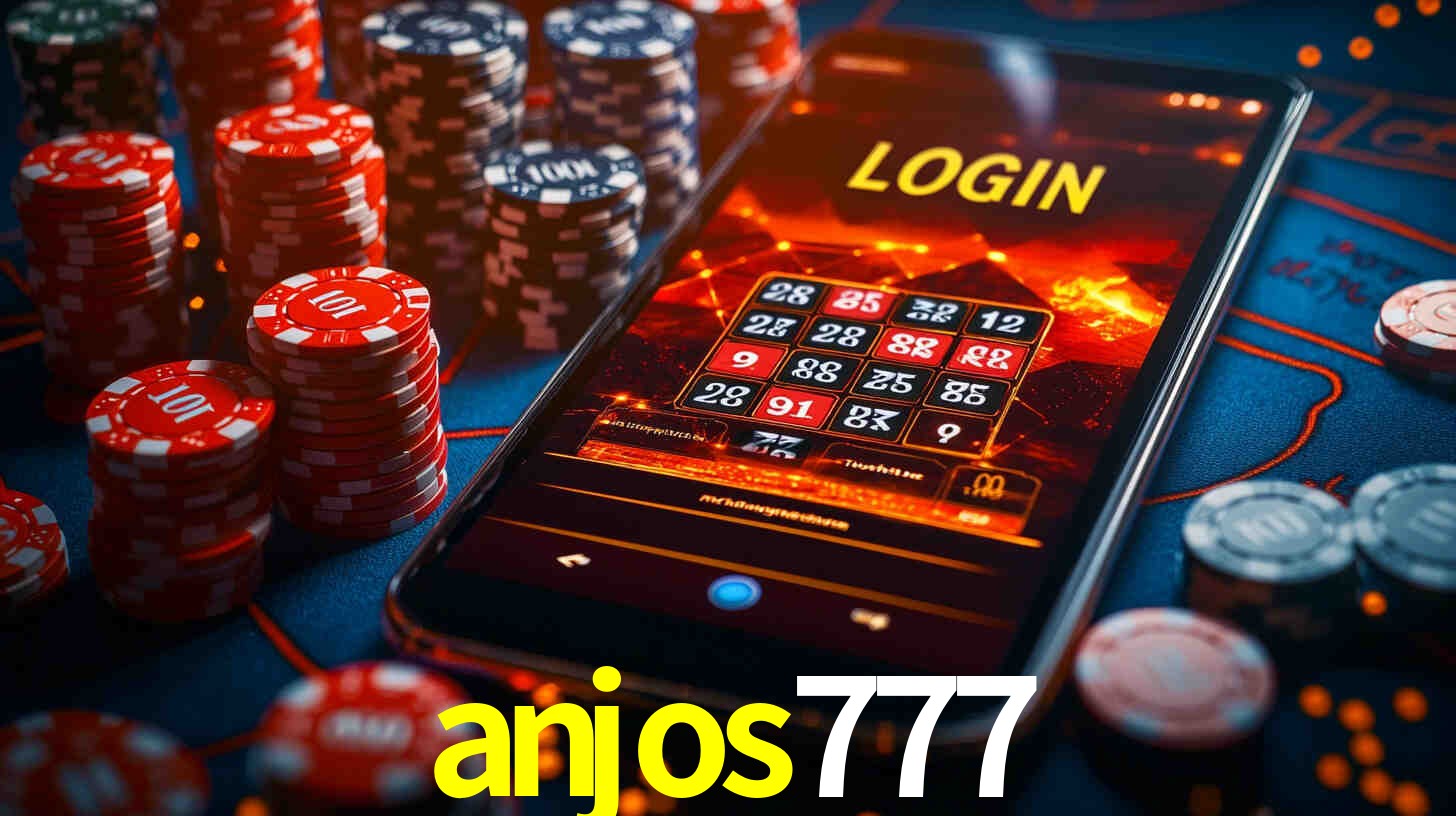 anjos777