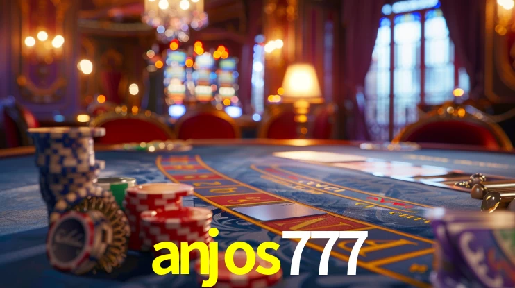 Slot Games anjos777