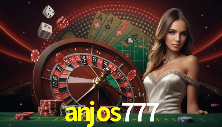 Live Casino anjos777