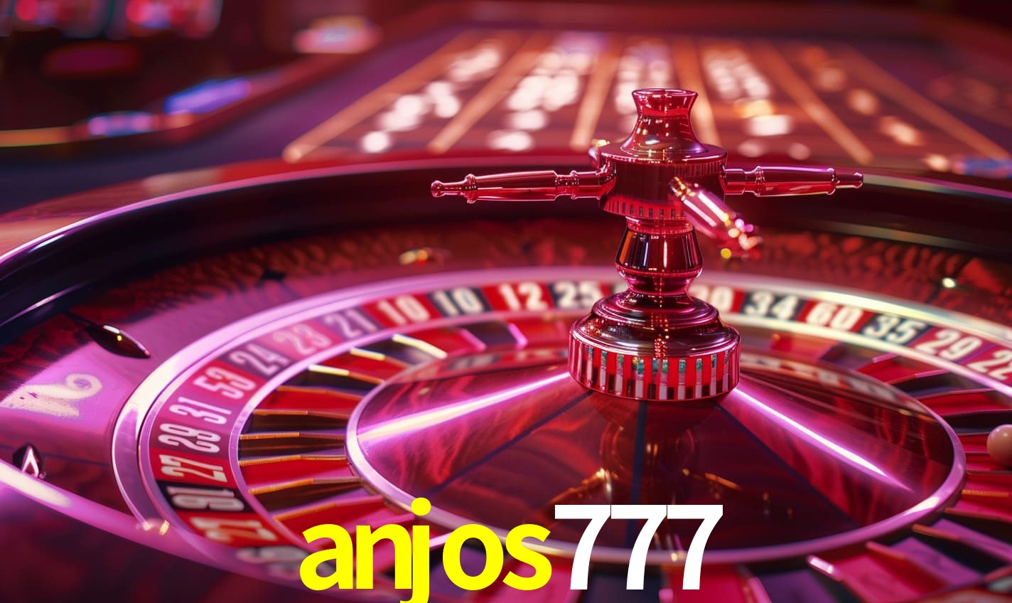 Explorando a Categoria de Eventos em Apostas na anjos777
