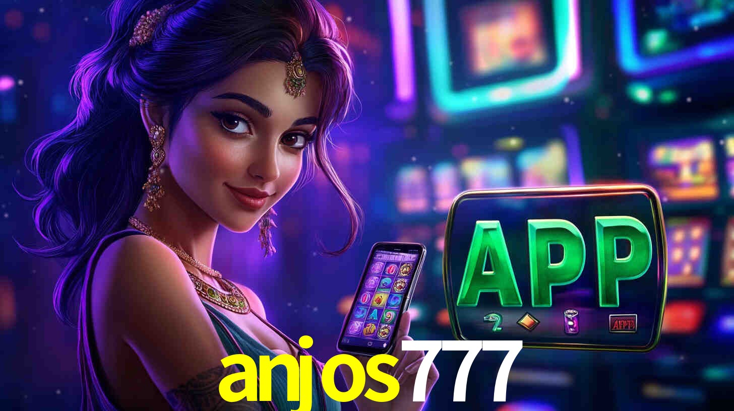 anjos777,anjos777.com