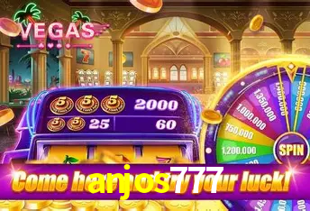 Blackjack Table anjos777