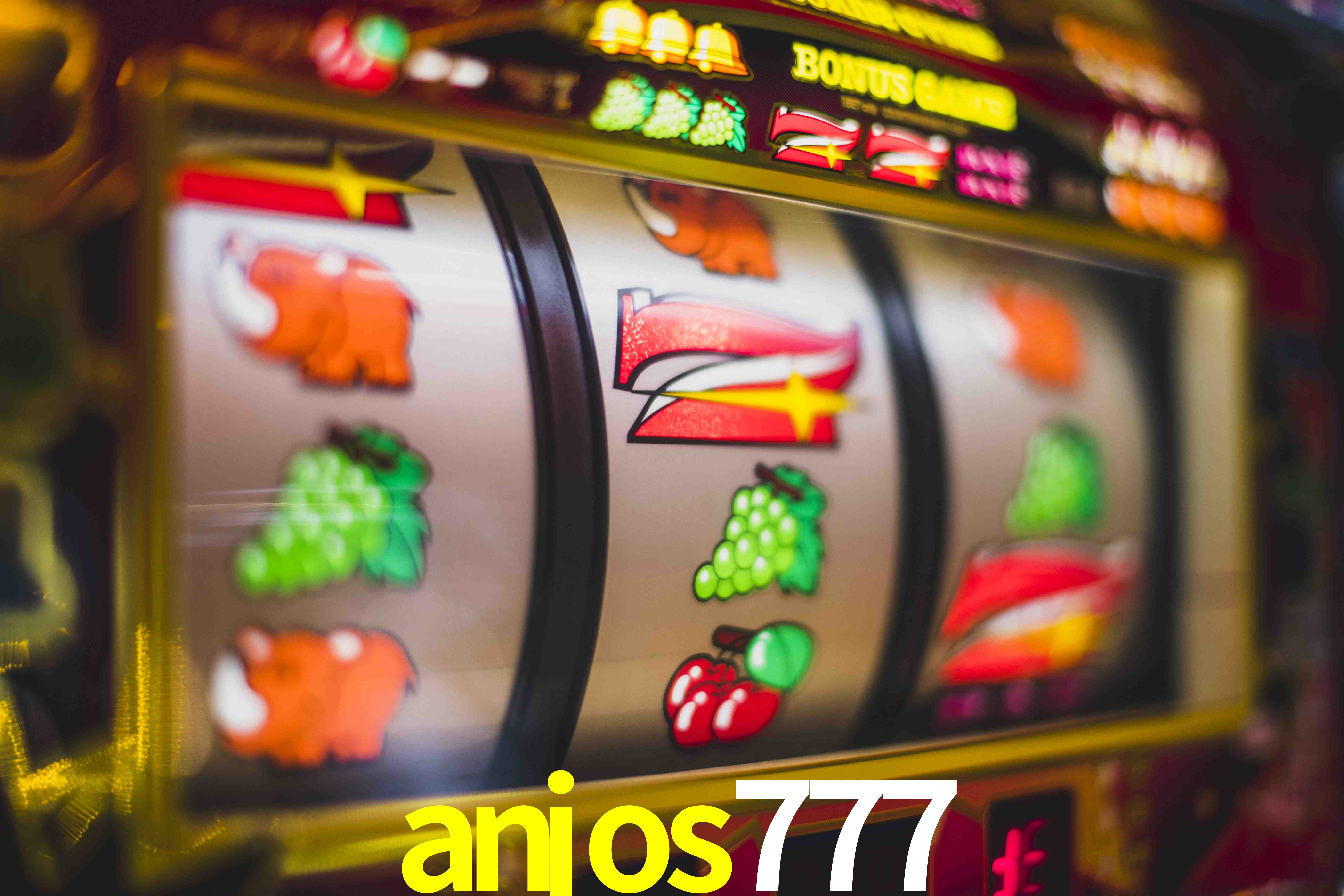Spaceman Game anjos777