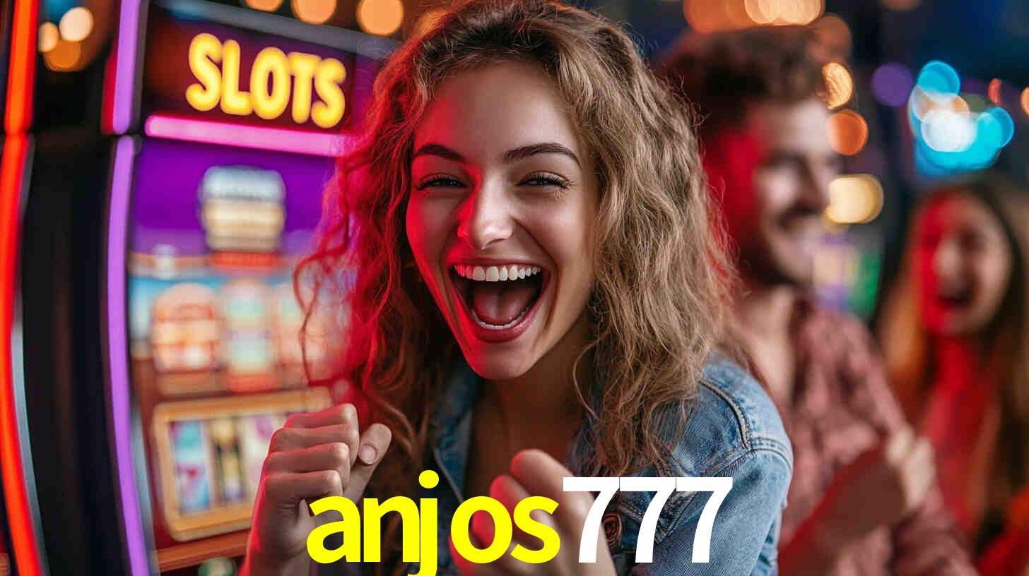 A Experiência Imersiva dos Cassinos Ao Vivo no anjos777