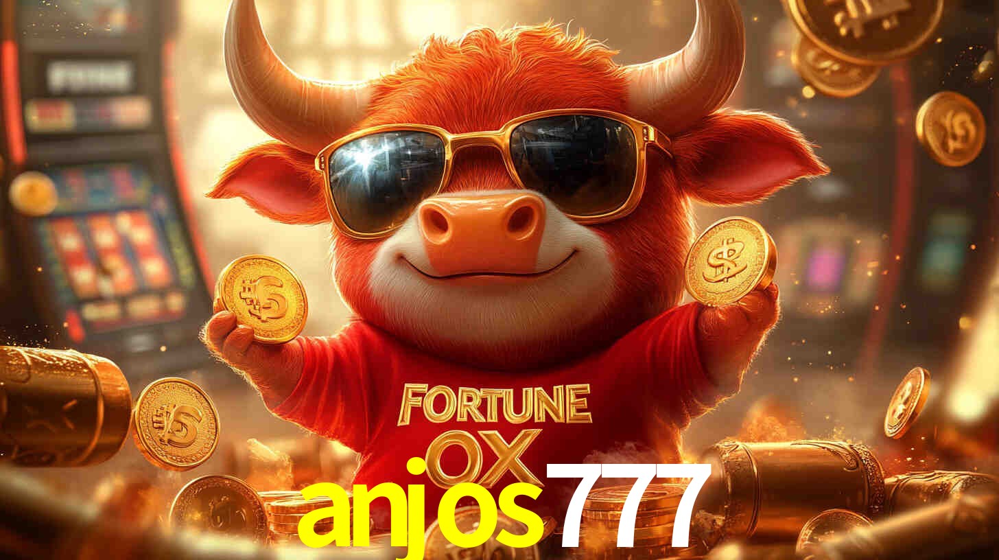 anjos777 bet