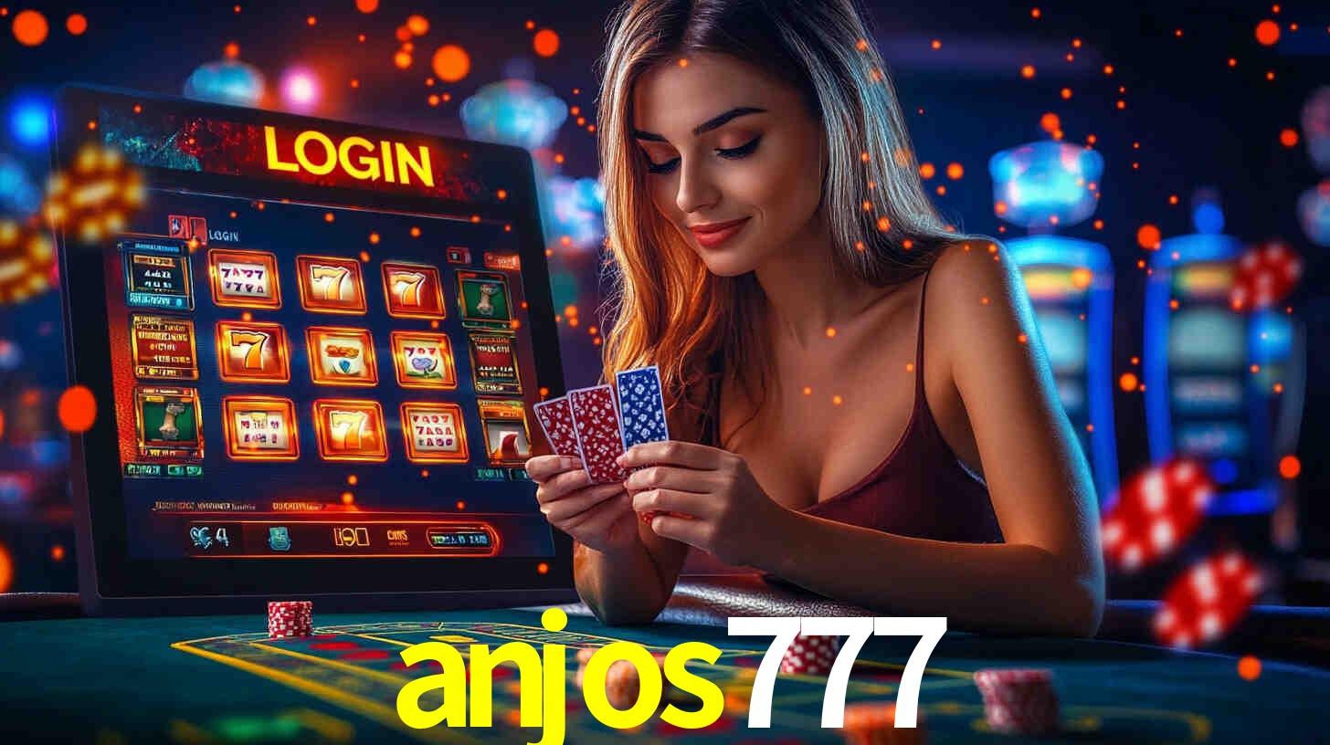 anjos777,anjos777.com