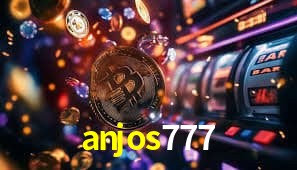 Desvendando o Mundo dos Jogos Virtuais na anjos777