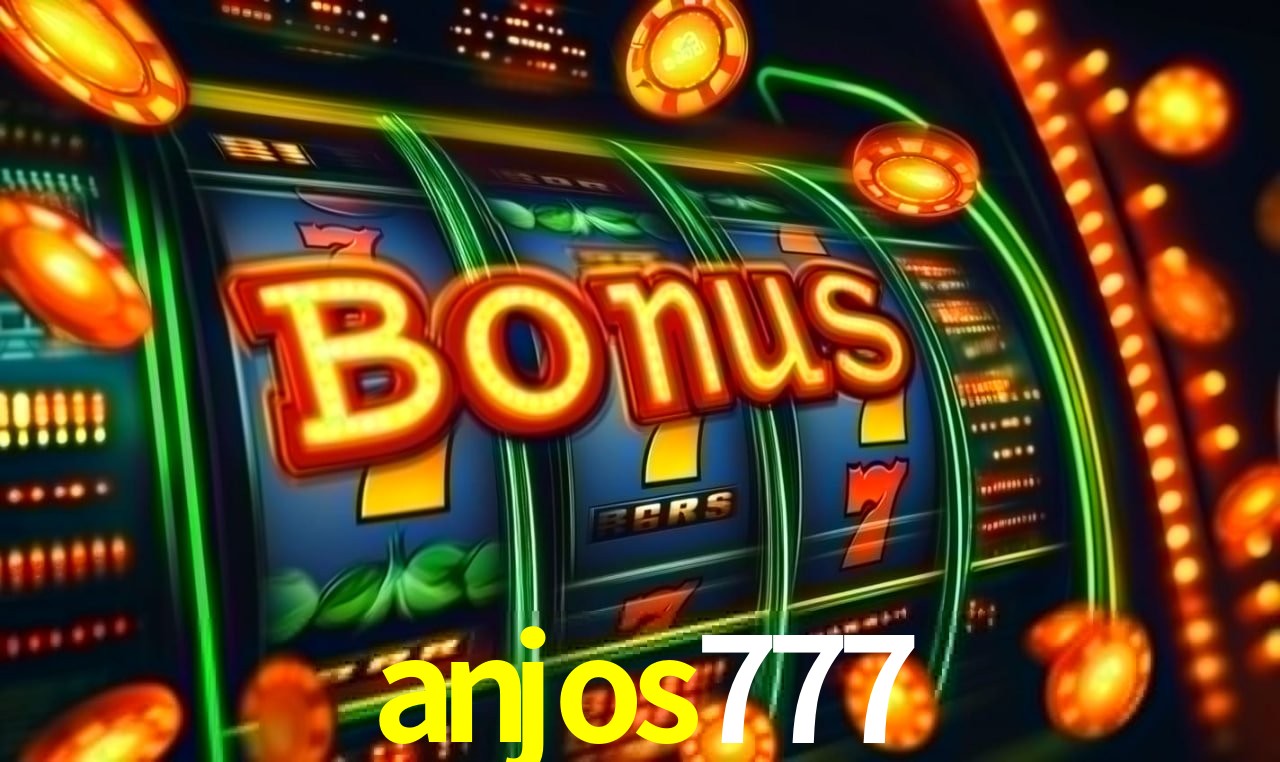Roulette Table anjos777