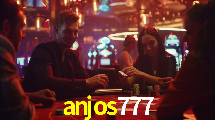 Apostas Esportivas na anjos777: Um Guia Completo
