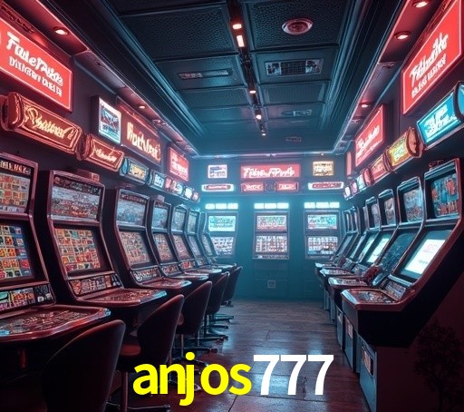 API Integration anjos777