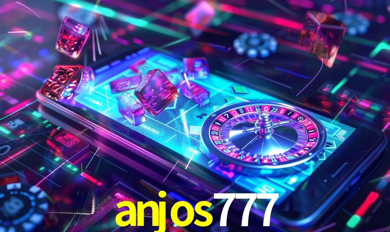 Welcome Bonus anjos777
