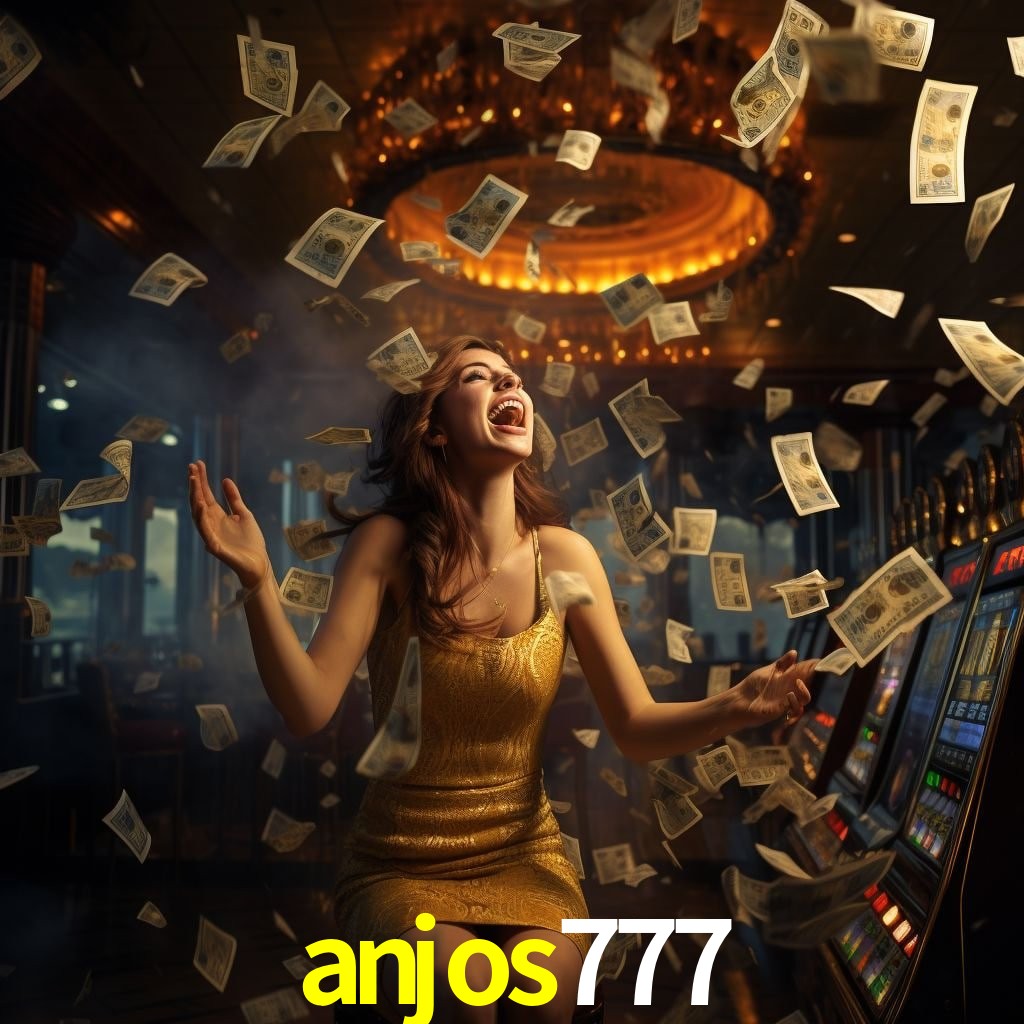 VIP Casino anjos777