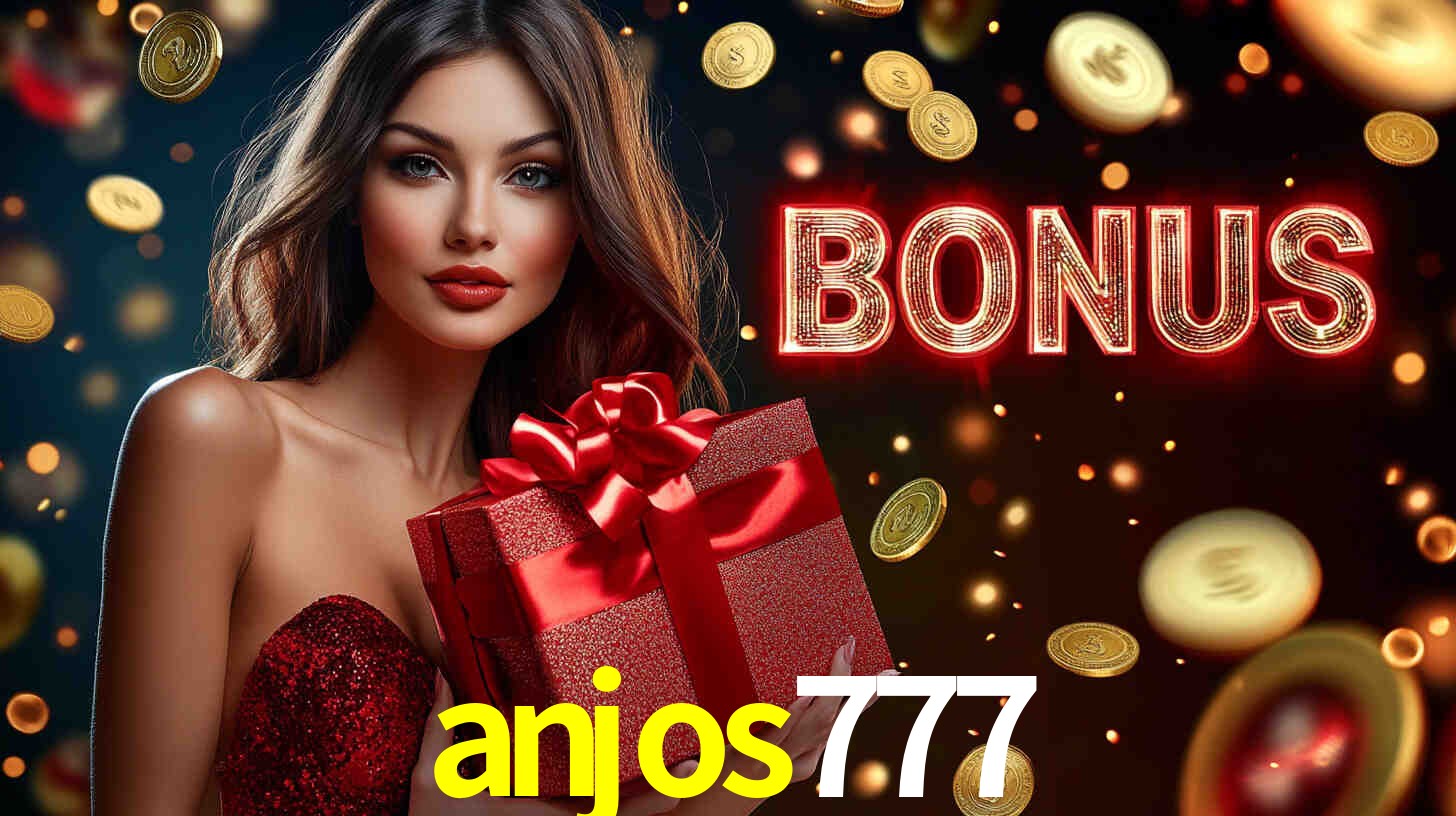 Inovações de Jogos na anjos777: O Futuro das Experiências Interativas