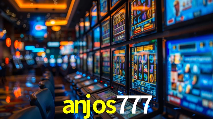 Account Benefits anjos777