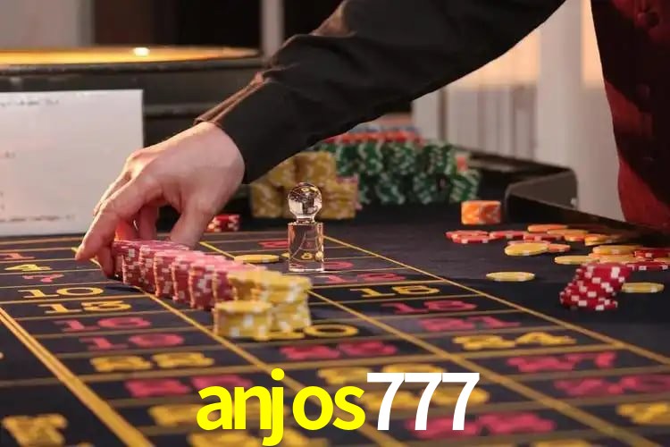 Inovações de Jogos na anjos777: O Futuro das Experiências Interativas