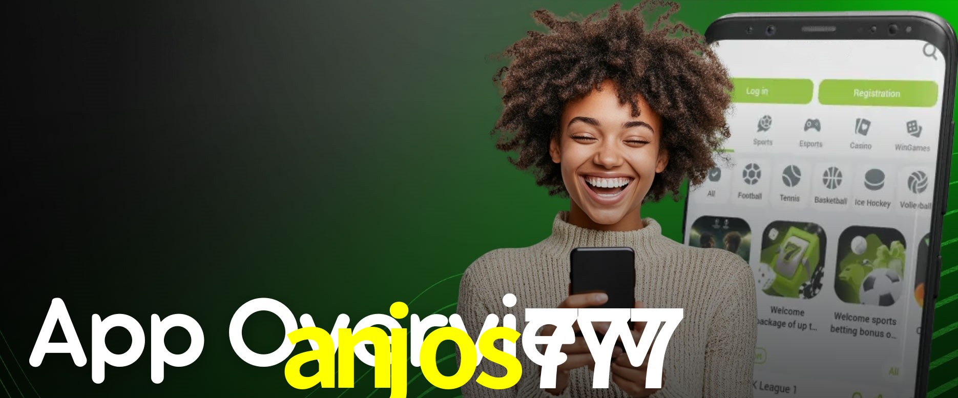 Responsive Design anjos777
