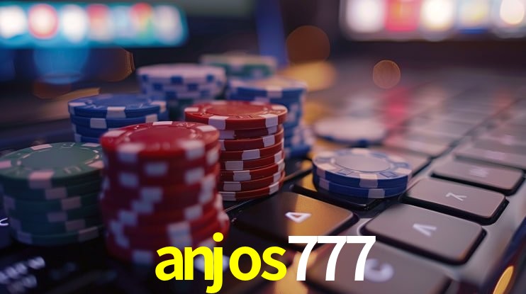 Secure Login anjos777