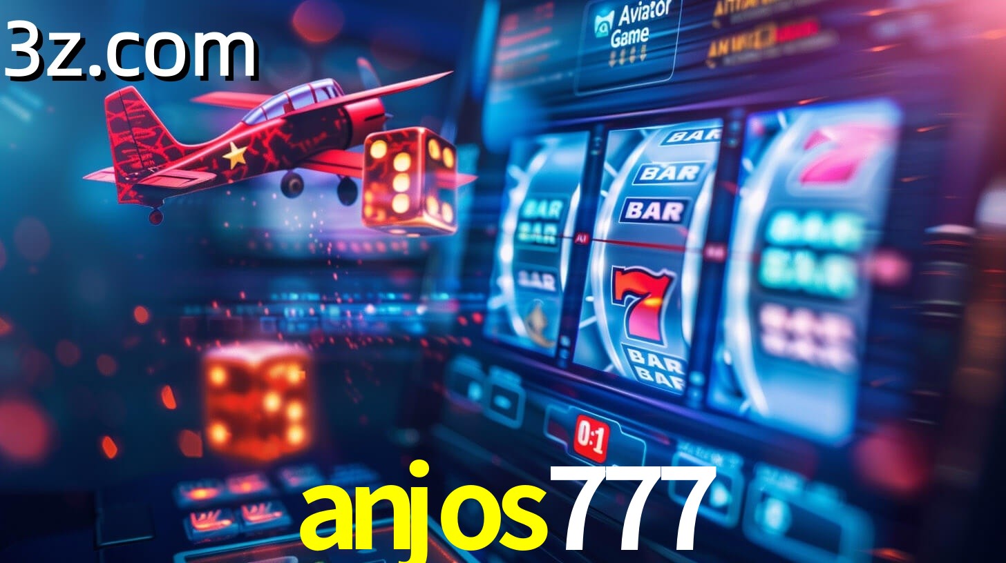 Exclusive Games ANJOS777