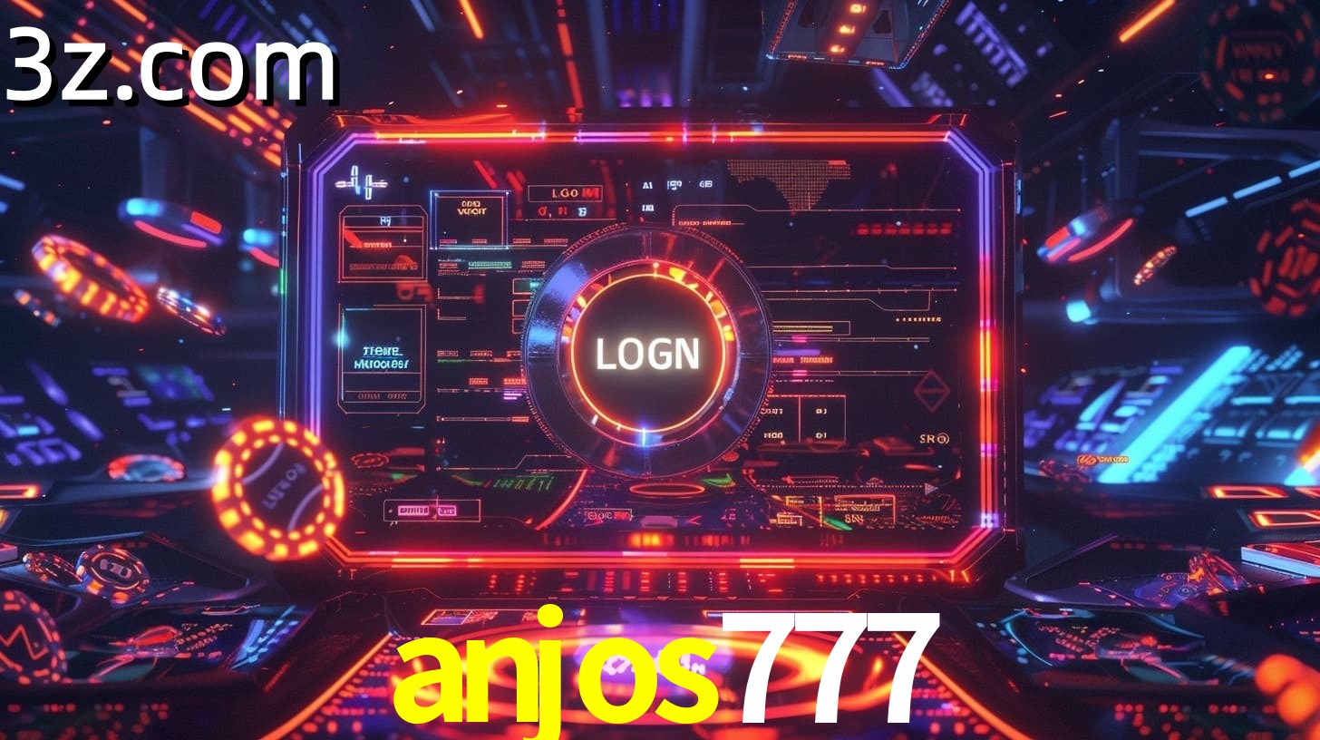 Programa VIP ANJOS777