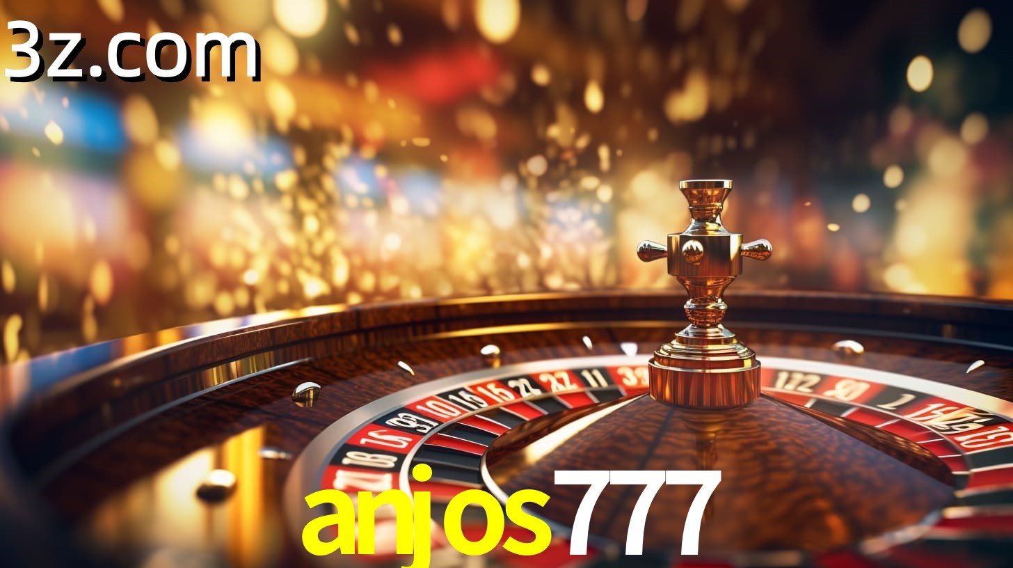 VIP Casino ANJOS777