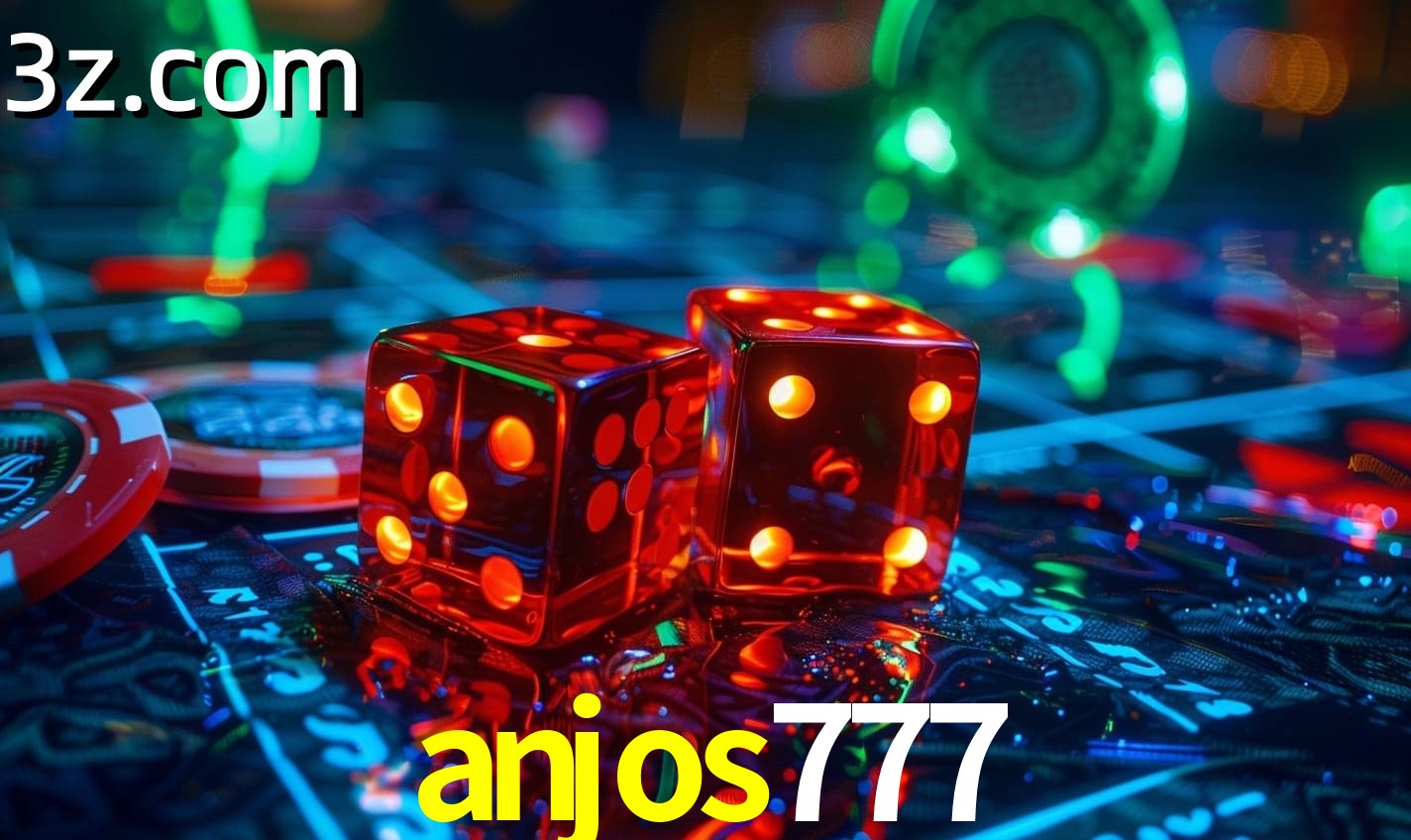 Gates of Olympus ANJOS777