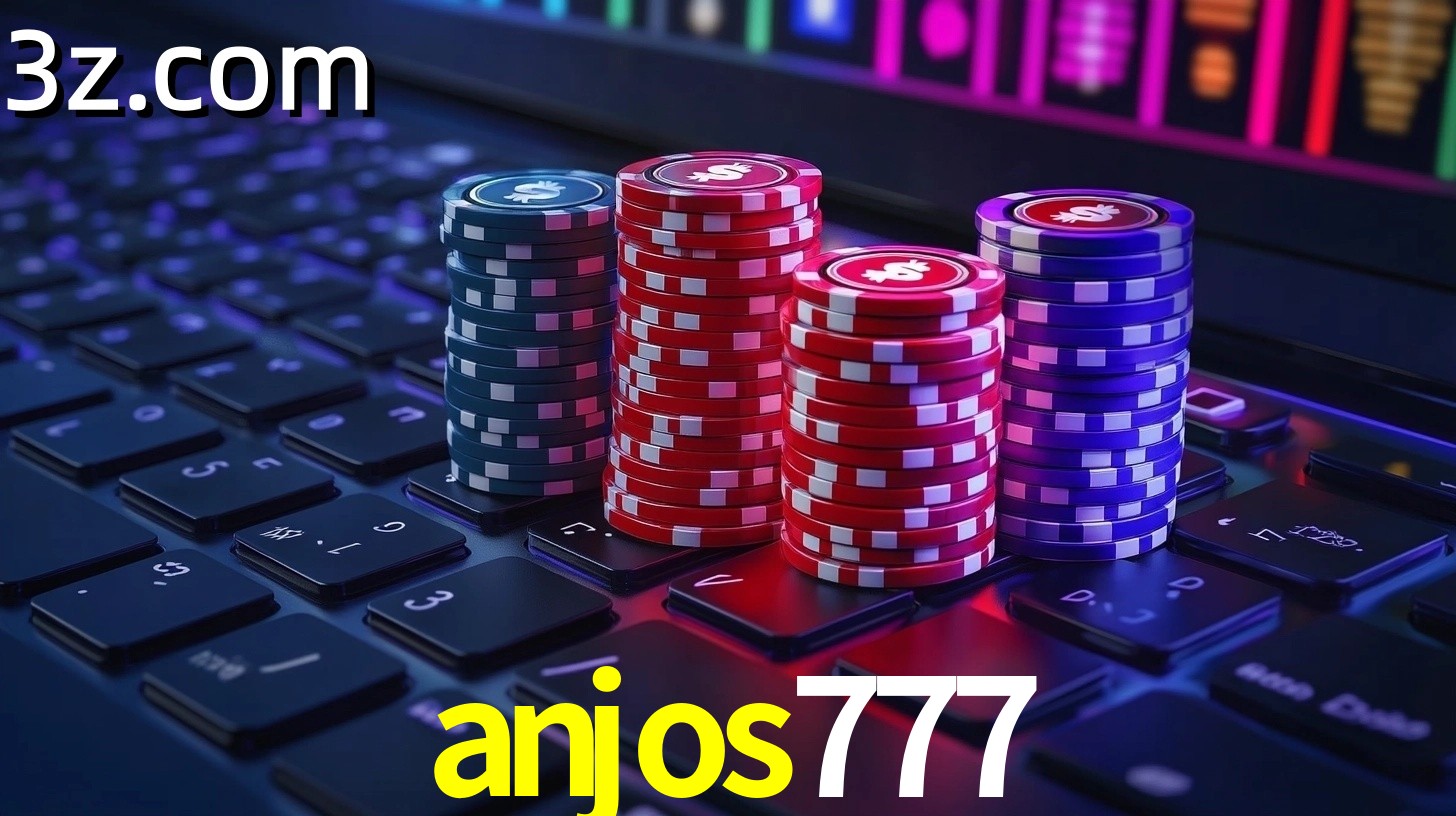 Bonus Features ANJOS777