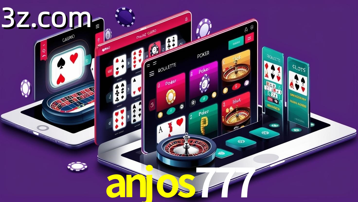 Weekend Specials ANJOS777