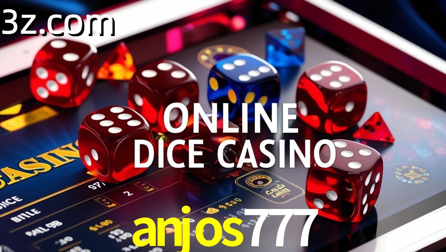 Games Directory ANJOS777