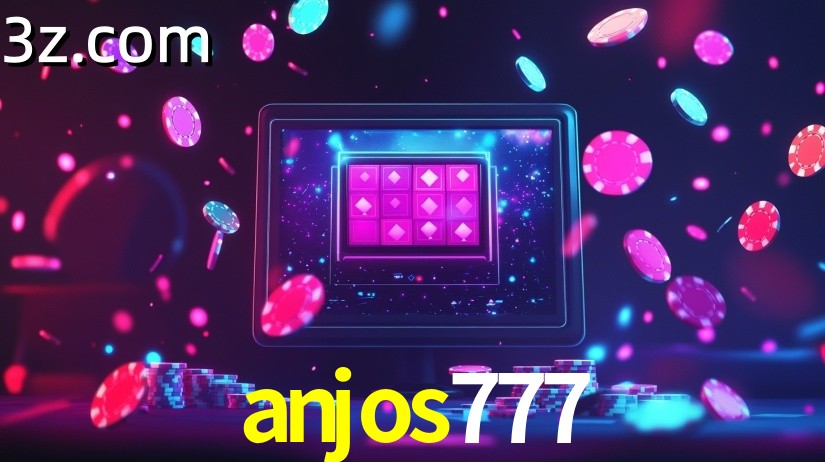 Tennis Betting ANJOS777