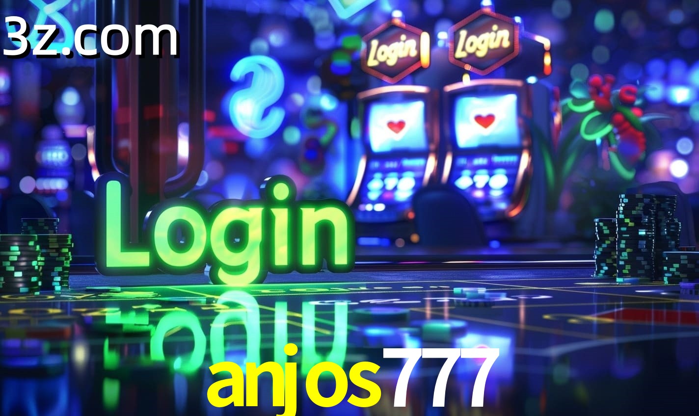 Player Reviews ANJOS777