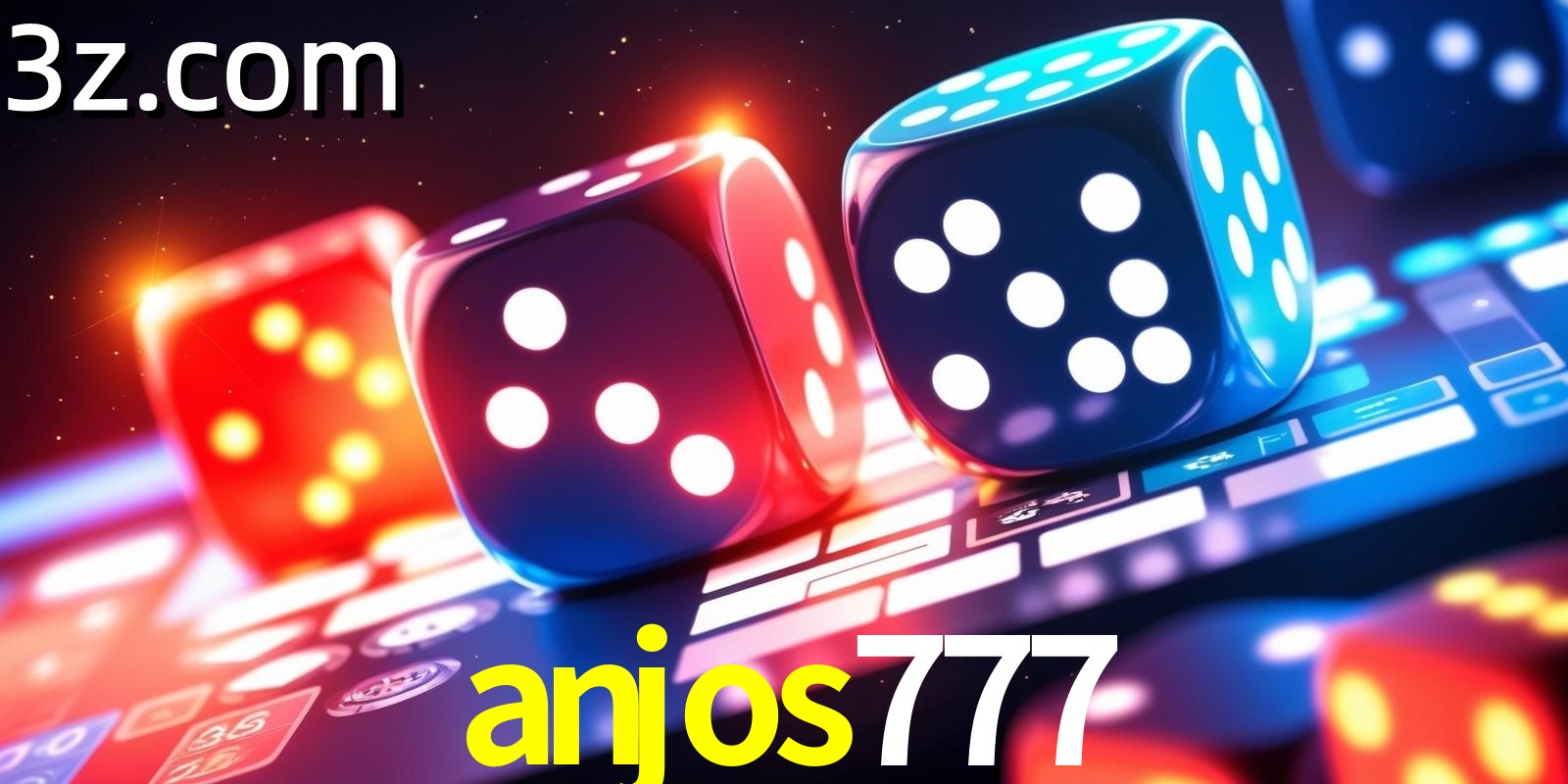 Live Casino ANJOS777